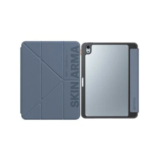 Skinarma Gamma Case For Ipad Air 11" M2 6Th Gen - Sky Blue